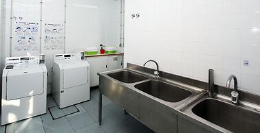 Bilbao Hostel