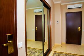 Royal Petrol Hotel