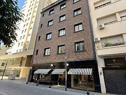 Moreno 820 by DOT Suites