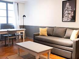 Moreno 820 by DOT Suites