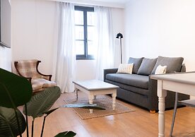 Moreno 820 by DOT Suites
