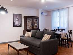 Moreno 820 by DOT Suites