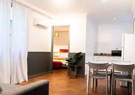 Moreno 820 by DOT Suites