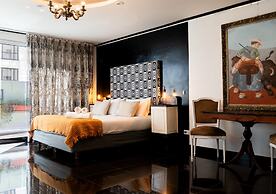 Moreno 820 by DOT Suites