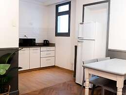 Moreno 820 by DOT Suites