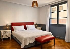 Moreno 820 by DOT Suites