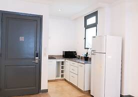 Moreno 820 by DOT Suites