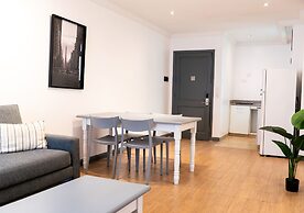 Moreno 820 by DOT Suites