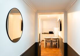 Moreno 820 by DOT Suites