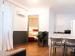 Moreno 820 by DOT Suites