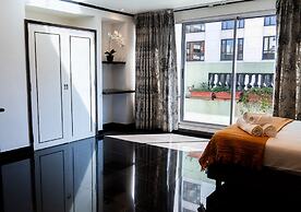 Moreno 820 by DOT Suites