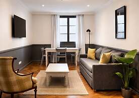 Moreno 820 by DOT Suites