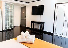 Moreno 820 by DOT Suites