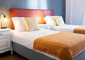 Moreno 820 by DOT Suites