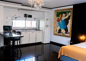 Moreno 820 by DOT Suites