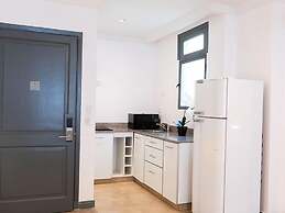 Moreno 820 by DOT Suites