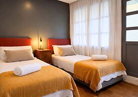 Moreno 820 by DOT Suites