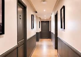 Moreno 820 by DOT Suites