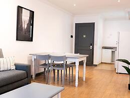 Moreno 820 by DOT Suites