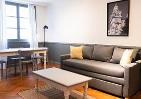 Moreno 820 by DOT Suites