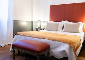 Moreno 820 by DOT Suites