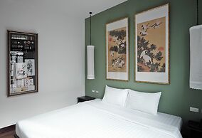The Memory at On On Hotel