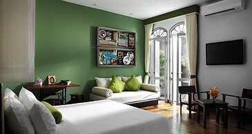 The Memory at On On Hotel