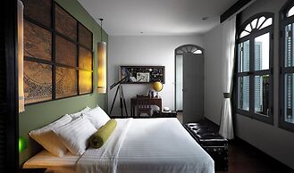 The Memory at On On Hotel