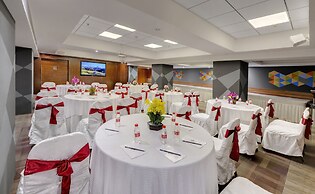 Hotel Marina