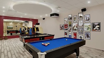 Hotel Marina