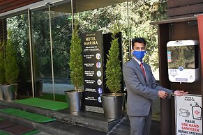 Hotel Marina