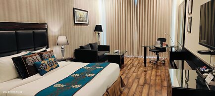Hotel Marina