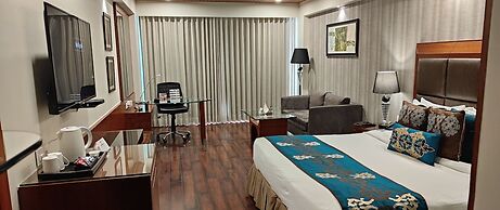 Hotel Marina