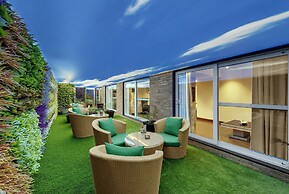 Hotel Marina