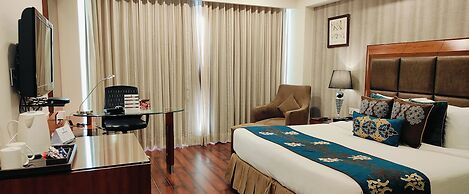Hotel Marina