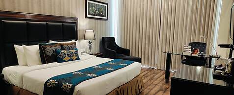 Hotel Marina