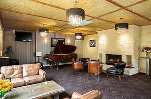 The Barn Accommodation