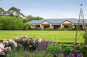 The Barn Accommodation