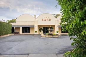 The Barn Accommodation