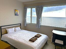 Okinawa Ocean Front Hotel