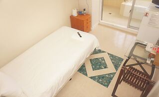 Okinawa Ocean Front Hotel