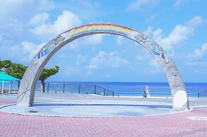 Okinawa Ocean Front Hotel