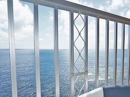 Okinawa Ocean Front Hotel