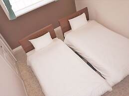 Okinawa Ocean Front Hotel