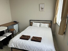 Okinawa Ocean Front Hotel