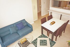 Okinawa Ocean Front Hotel