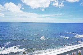 Okinawa Ocean Front Hotel