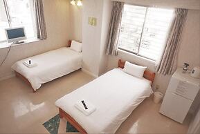 Okinawa Ocean Front Hotel
