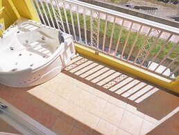 Okinawa Ocean Front Hotel