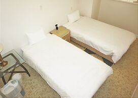 Okinawa Ocean Front Hotel